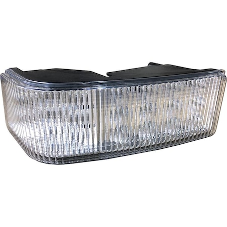 Aftermarket AM232448A2 Led Headlight  Right Hand AM232448A2-ABL